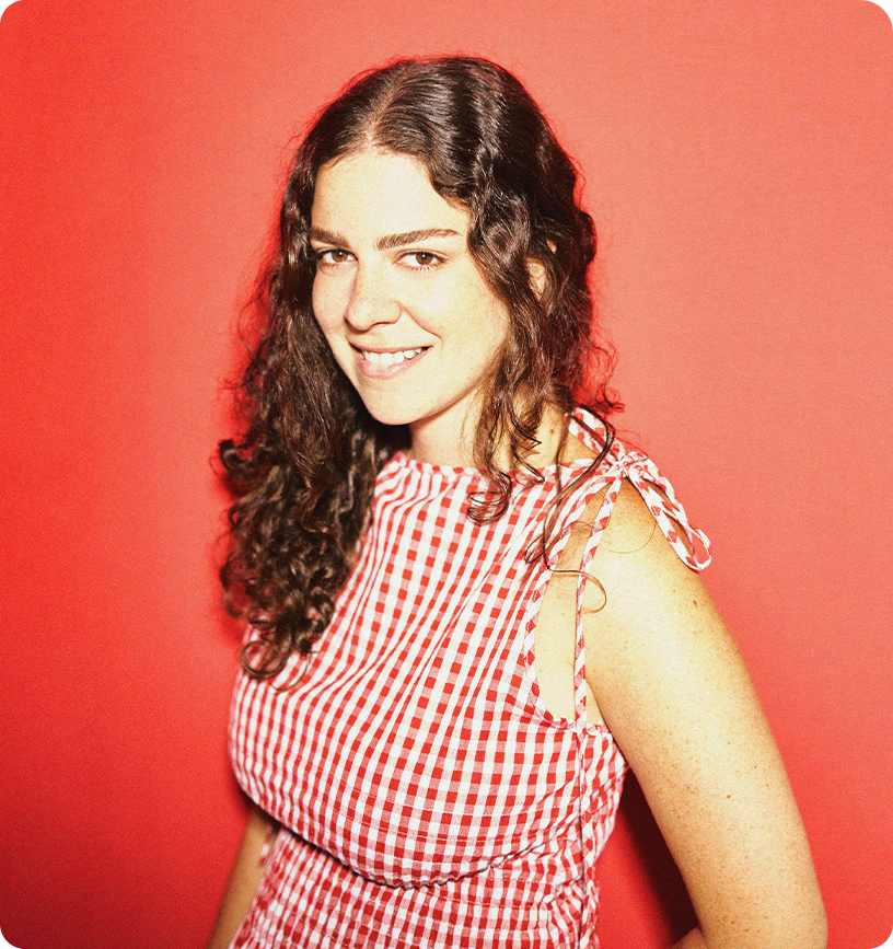 Imagem de perfil - Viviane Cohen